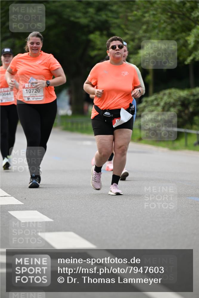 15.06.2025 - REWE Women's Run Dr. Thomas Lammeyer http://msf.ph/oto/7947603 15.06.2025 09:24:17 Laufen 10044, 10720 meine-sportfotos.de