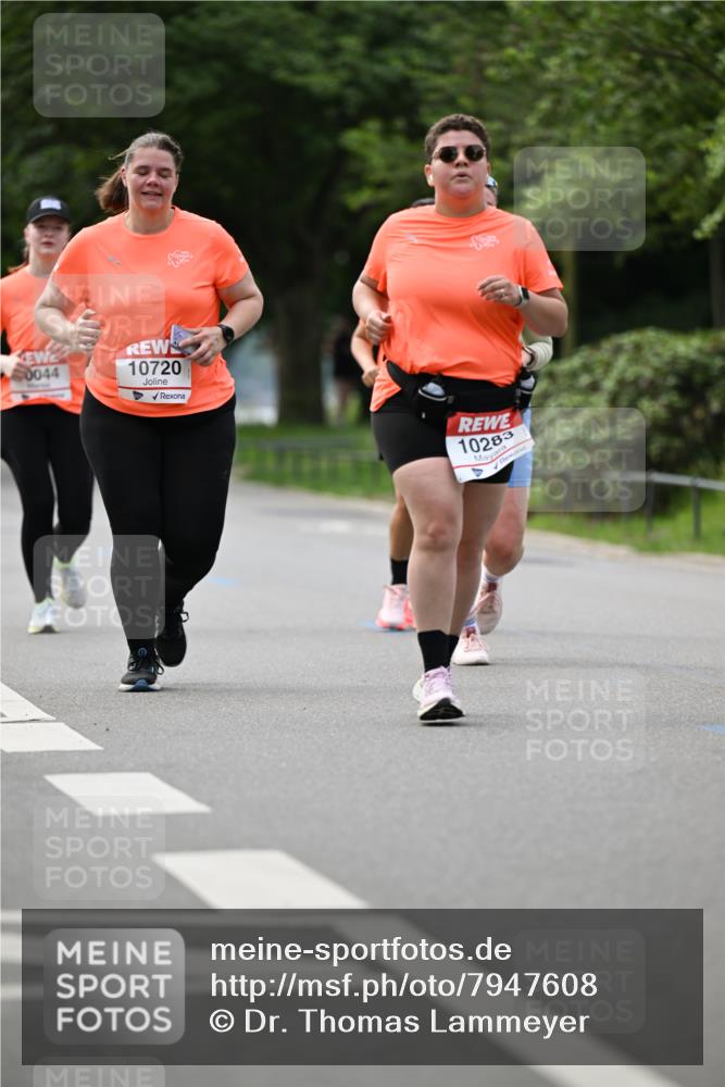 15.06.2025 - REWE Women's Run Dr. Thomas Lammeyer http://msf.ph/oto/7947608 15.06.2025 09:24:17 Laufen 0044, 10720, 10283 meine-sportfotos.de