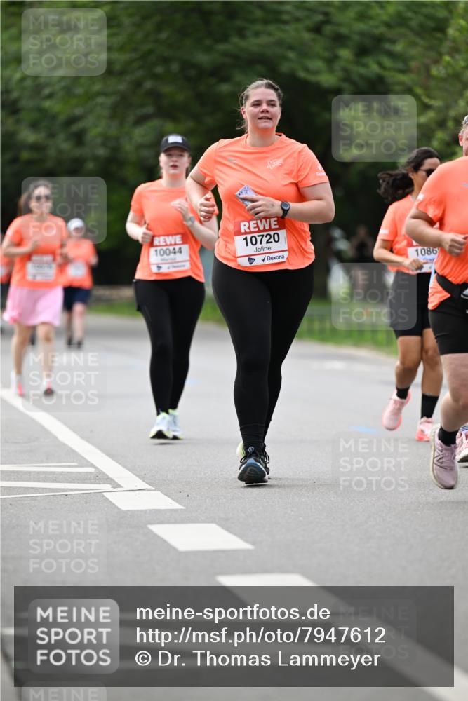 15.06.2025 - REWE Women's Run Dr. Thomas Lammeyer http://msf.ph/oto/7947612 15.06.2025 09:24:18 Laufen 10044, 10720, 1086 meine-sportfotos.de