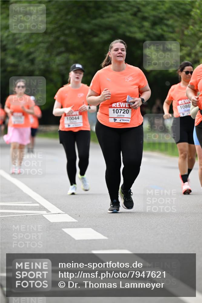 15.06.2025 - REWE Women's Run Dr. Thomas Lammeyer http://msf.ph/oto/7947621 15.06.2025 09:24:18 Laufen 10044, 10720, 1086 meine-sportfotos.de