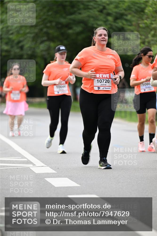 15.06.2025 - REWE Women's Run Dr. Thomas Lammeyer http://msf.ph/oto/7947629 15.06.2025 09:24:18 Laufen 100, 10720, 10044, 1086 meine-sportfotos.de