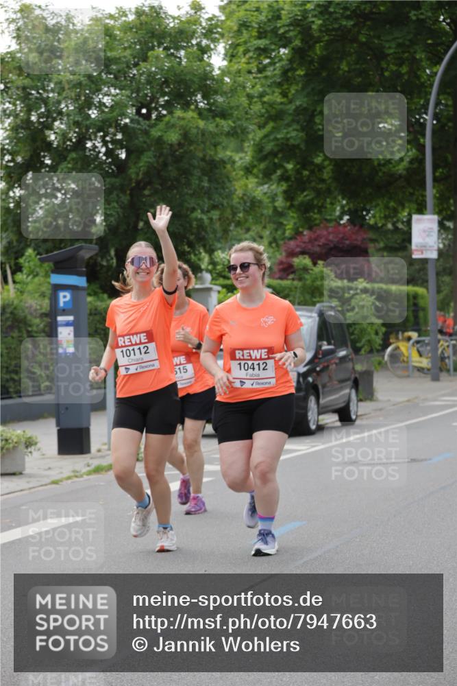 15.06.2025 - REWE Women's Run Jannik Wohlers http://msf.ph/oto/7947663 15.06.2025 08:30:33 Laufen 10112, 515, 10412 meine-sportfotos.de