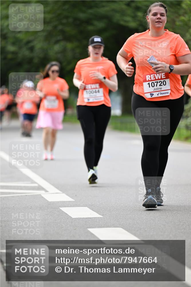 15.06.2025 - REWE Women's Run Dr. Thomas Lammeyer http://msf.ph/oto/7947664 15.06.2025 09:24:19 Laufen 10044, 10720 meine-sportfotos.de