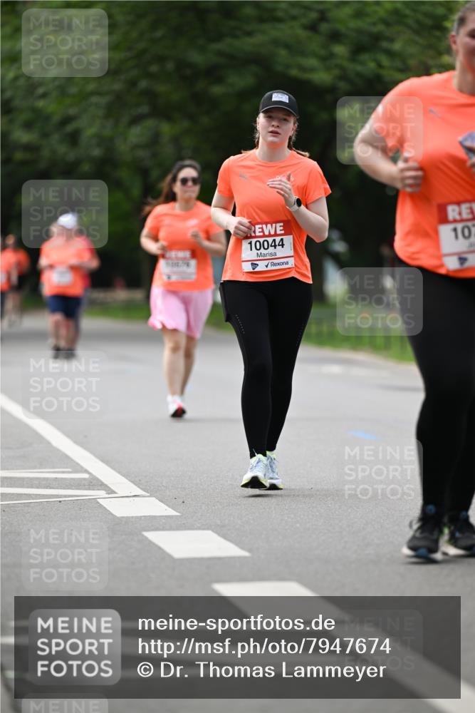 15.06.2025 - REWE Women's Run Dr. Thomas Lammeyer http://msf.ph/oto/7947674 15.06.2025 09:24:20 Laufen 10044, 10 meine-sportfotos.de