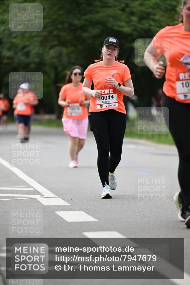 15.06.2025 - REWE Women's Run Dr. Thomas Lammeyer http://msf.ph/oto/7947679 15.06.2025 09:24:20 Laufen 10044, 10 meine-sportfotos.de