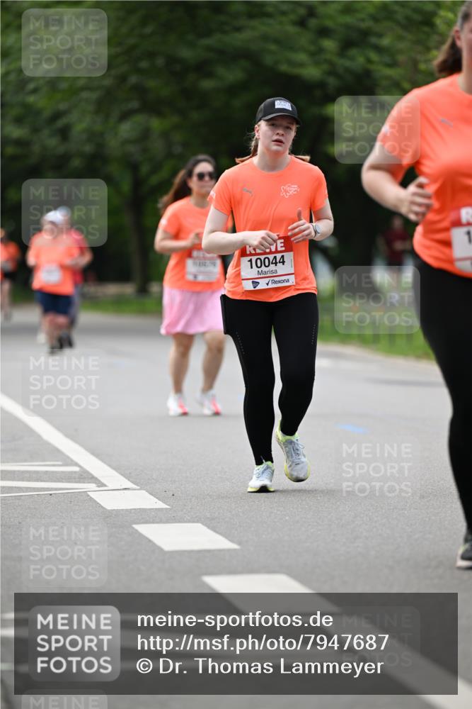 15.06.2025 - REWE Women's Run Dr. Thomas Lammeyer http://msf.ph/oto/7947687 15.06.2025 09:24:20 Laufen 10044 meine-sportfotos.de