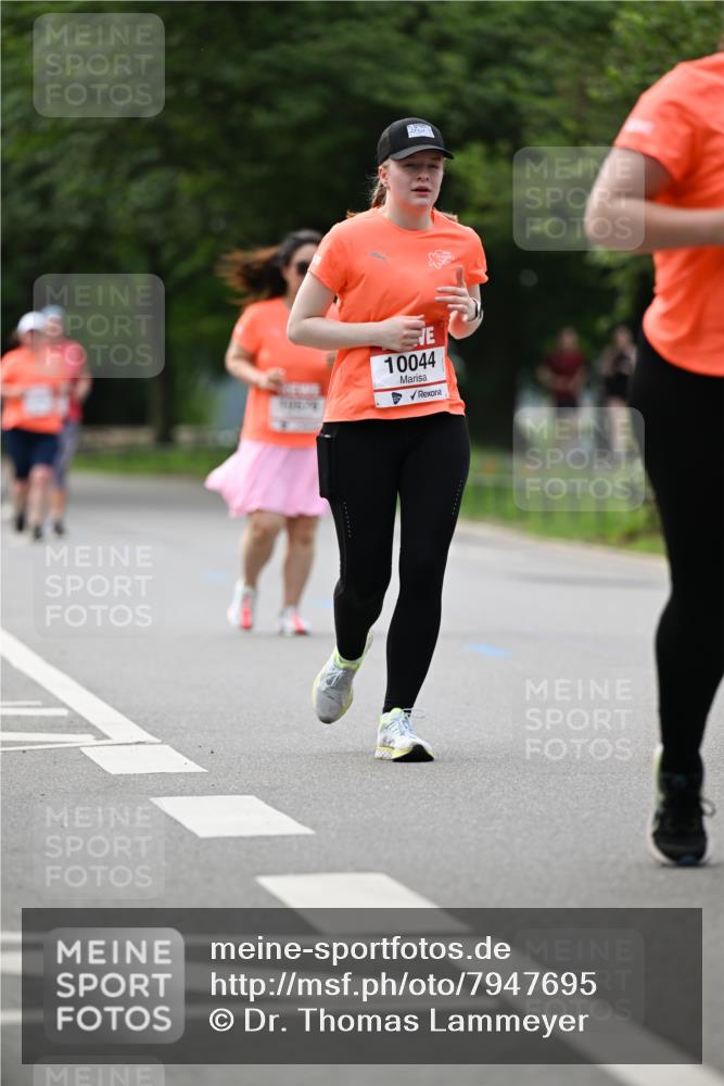 15.06.2025 - REWE Women's Run Dr. Thomas Lammeyer http://msf.ph/oto/7947695 15.06.2025 09:24:21 Laufen 10044 meine-sportfotos.de