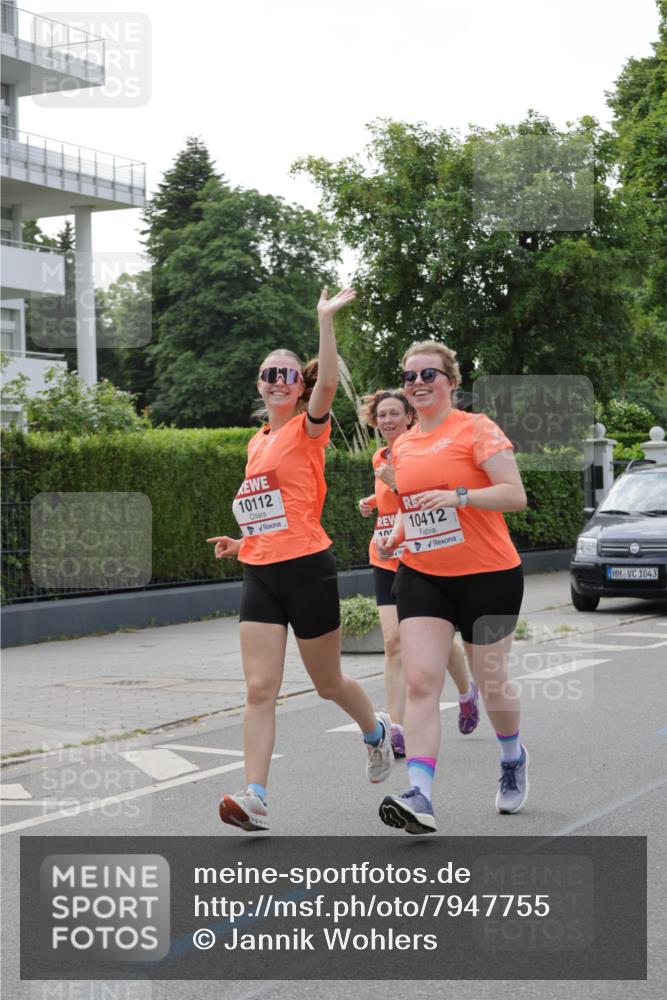15.06.2025 - REWE Women's Run Jannik Wohlers http://msf.ph/oto/7947755 15.06.2025 08:30:34 Laufen 10112, 10412, 10, 1043 meine-sportfotos.de