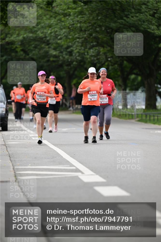 15.06.2025 - REWE Women's Run Dr. Thomas Lammeyer http://msf.ph/oto/7947791 15.06.2025 09:24:27 Laufen 1066, 10660, 10419 meine-sportfotos.de