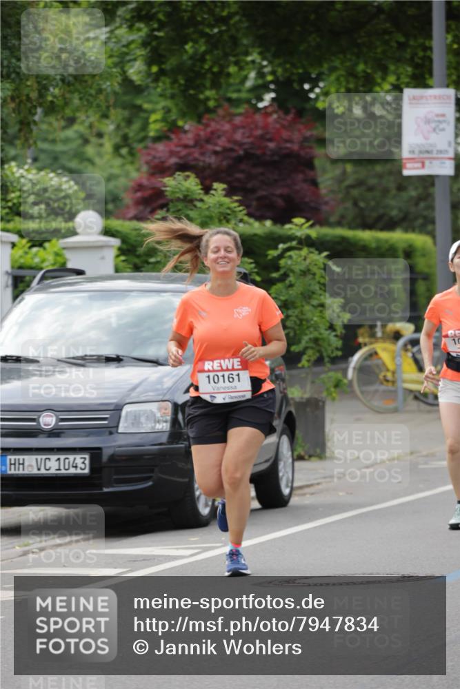 15.06.2025 - REWE Women's Run Jannik Wohlers http://msf.ph/oto/7947834 15.06.2025 08:30:37 Laufen 1043, 10161 meine-sportfotos.de