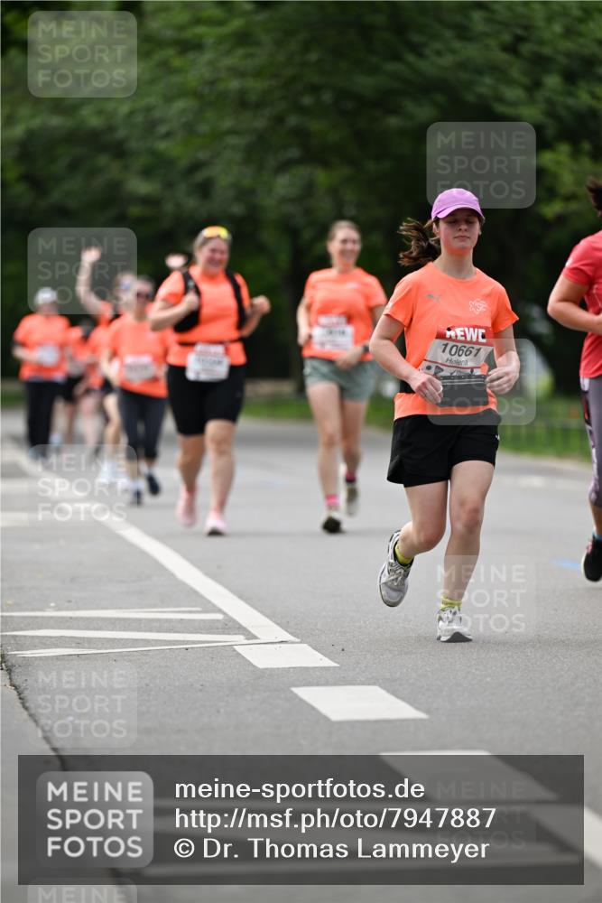 15.06.2025 - REWE Women's Run Dr. Thomas Lammeyer http://msf.ph/oto/7947887 15.06.2025 09:24:32 Laufen 10661 meine-sportfotos.de