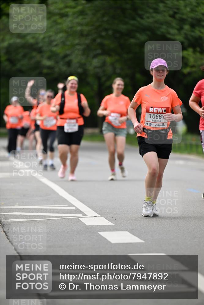 15.06.2025 - REWE Women's Run Dr. Thomas Lammeyer http://msf.ph/oto/7947892 15.06.2025 09:24:32 Laufen 1066 meine-sportfotos.de