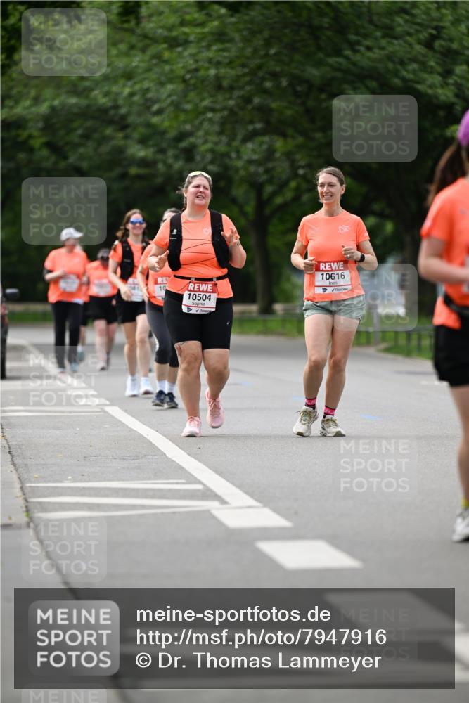 15.06.2025 - REWE Women's Run Dr. Thomas Lammeyer http://msf.ph/oto/7947916 15.06.2025 09:24:33 Laufen 10, 10504, 10616 meine-sportfotos.de