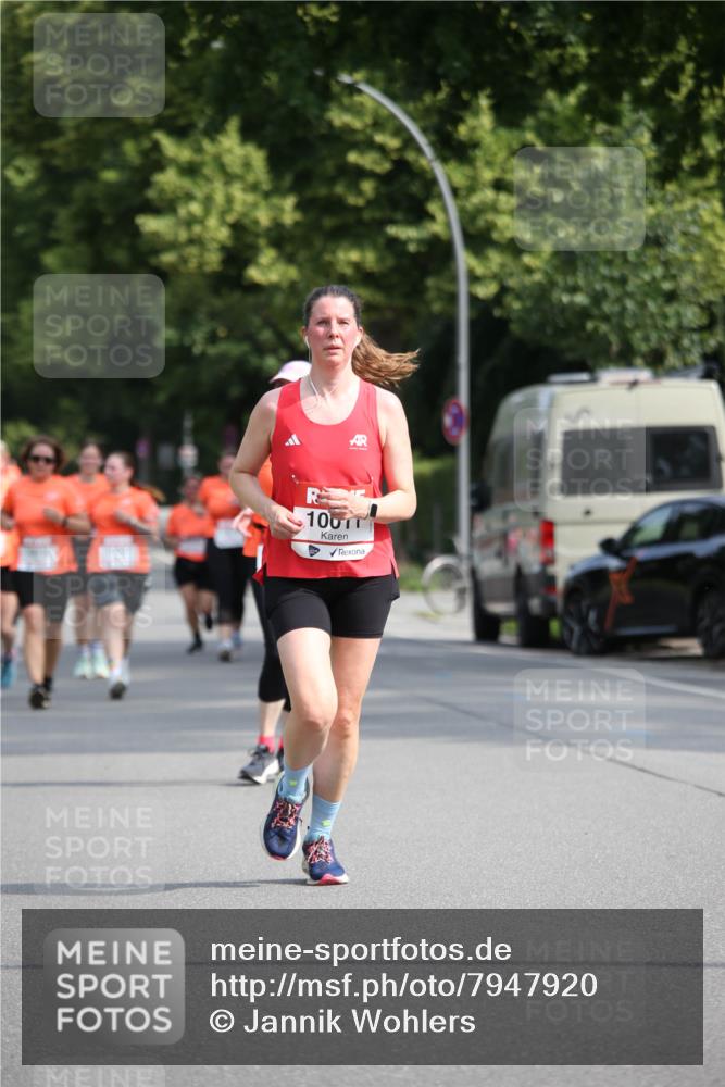 15.06.2025 - REWE Women's Run Jannik Wohlers http://msf.ph/oto/7947920 15.06.2025 09:46:17 Laufen 1001 meine-sportfotos.de