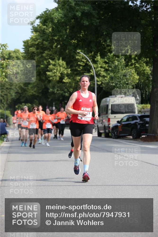 15.06.2025 - REWE Women's Run Jannik Wohlers http://msf.ph/oto/7947931 15.06.2025 09:46:18 Laufen  meine-sportfotos.de