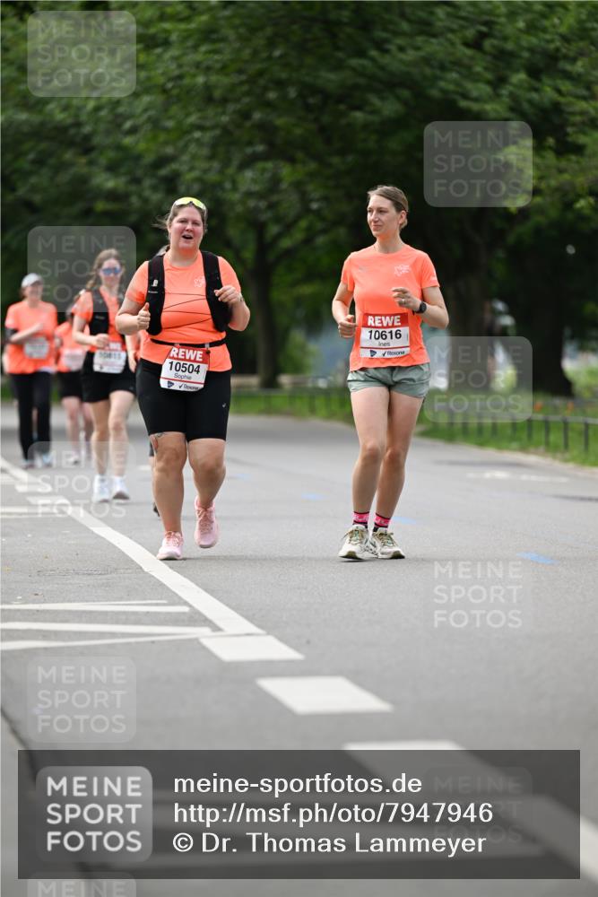 15.06.2025 - REWE Women's Run Dr. Thomas Lammeyer http://msf.ph/oto/7947946 15.06.2025 09:24:34 Laufen 10504, 10616 meine-sportfotos.de