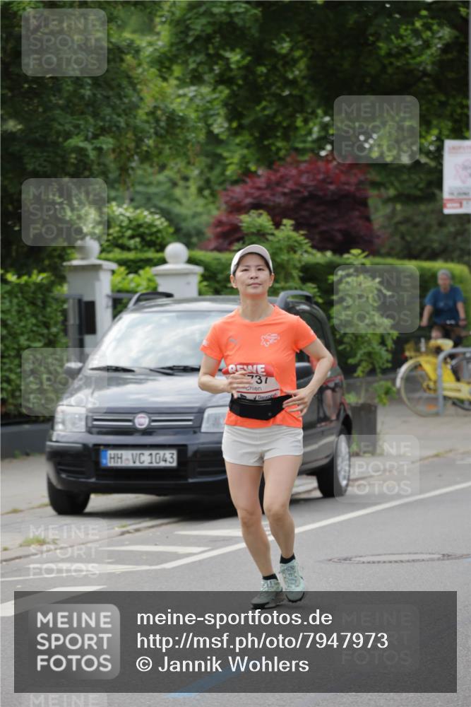 15.06.2025 - REWE Women's Run Jannik Wohlers http://msf.ph/oto/7947973 15.06.2025 08:30:39 Laufen 1043, 237 meine-sportfotos.de