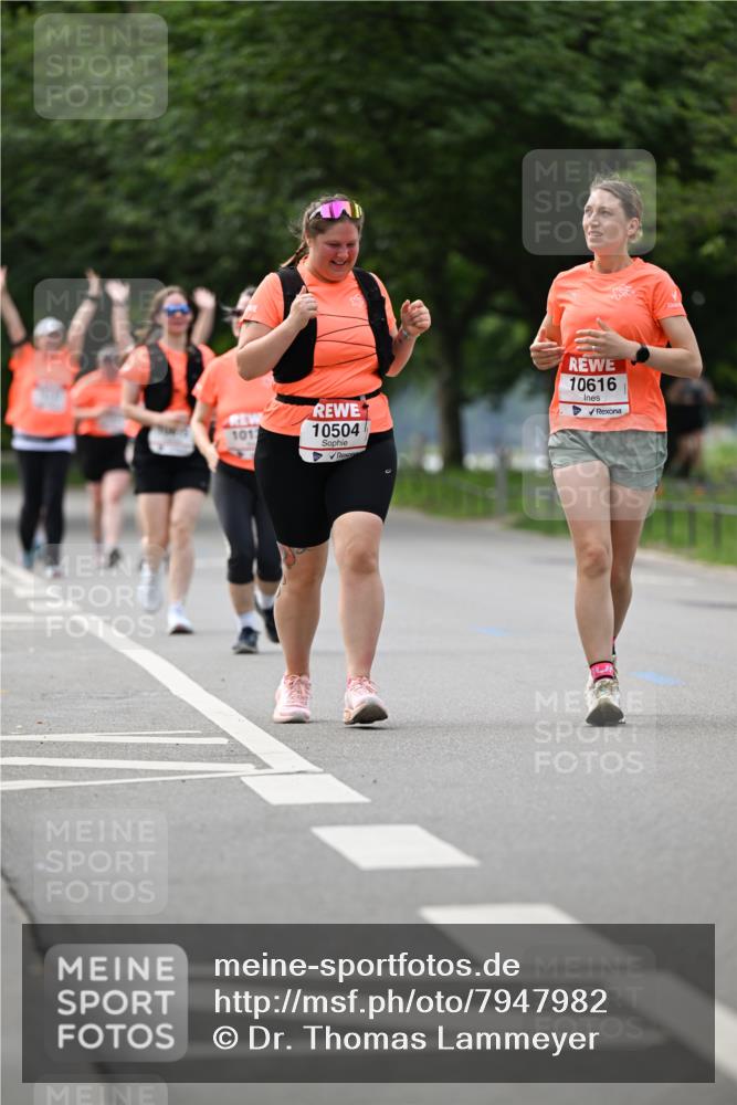 15.06.2025 - REWE Women's Run Dr. Thomas Lammeyer http://msf.ph/oto/7947982 15.06.2025 09:24:36 Laufen 101, 10504, 10616 meine-sportfotos.de