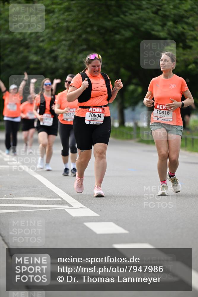 15.06.2025 - REWE Women's Run Dr. Thomas Lammeyer http://msf.ph/oto/7947986 15.06.2025 09:24:36 Laufen 1013, 10504, 10616 meine-sportfotos.de
