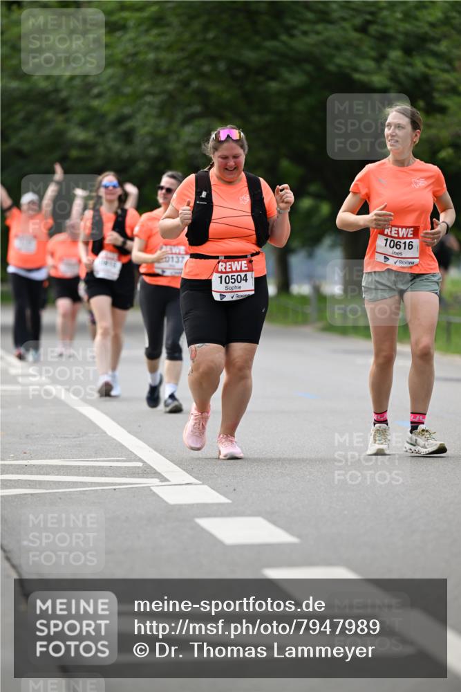 15.06.2025 - REWE Women's Run Dr. Thomas Lammeyer http://msf.ph/oto/7947989 15.06.2025 09:24:36 Laufen 0137, 10504, 10616 meine-sportfotos.de