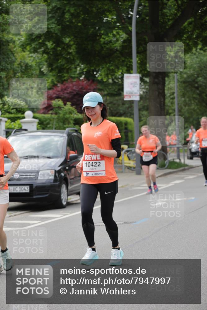 15.06.2025 - REWE Women's Run Jannik Wohlers http://msf.ph/oto/7947997 15.06.2025 08:30:41 Laufen 1043, 114, 10422 meine-sportfotos.de