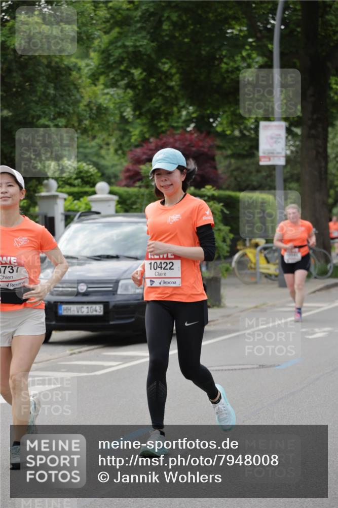 15.06.2025 - REWE Women's Run Jannik Wohlers http://msf.ph/oto/7948008 15.06.2025 08:30:41 Laufen 737, 1043, 10422 meine-sportfotos.de