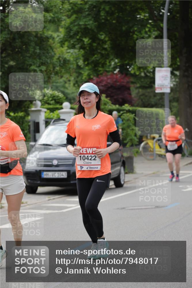 15.06.2025 - REWE Women's Run Jannik Wohlers http://msf.ph/oto/7948017 15.06.2025 08:30:41 Laufen 1043, 10422 meine-sportfotos.de