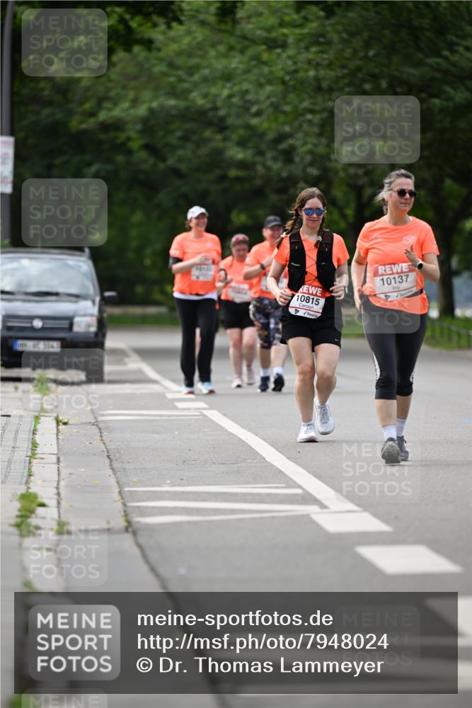 15.06.2025 - REWE Women's Run Dr. Thomas Lammeyer http://msf.ph/oto/7948024 15.06.2025 09:24:38 Laufen 10137, 10815 meine-sportfotos.de