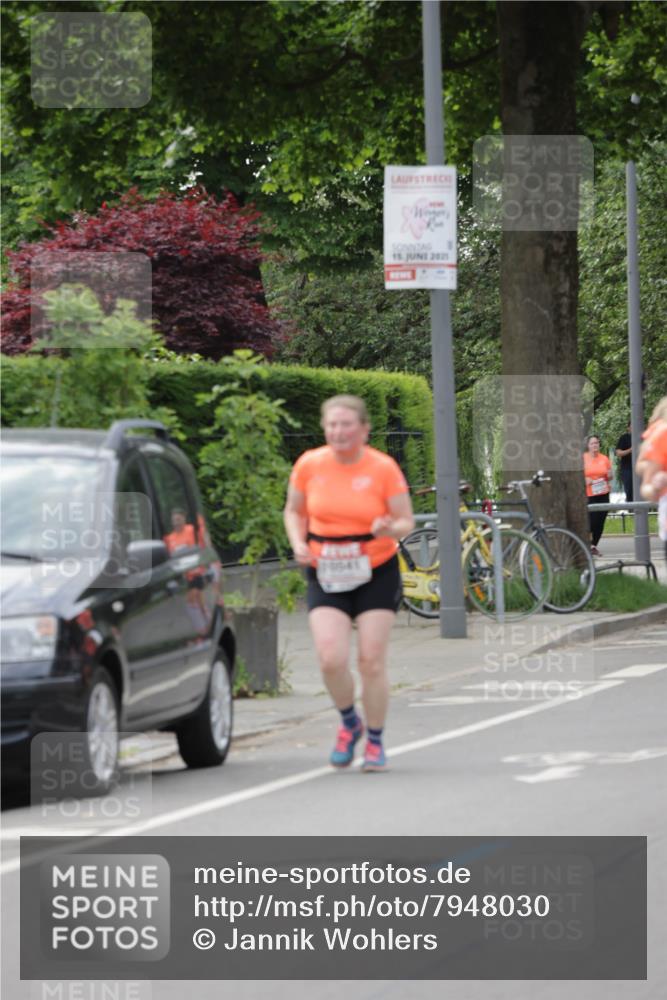 15.06.2025 - REWE Women's Run Jannik Wohlers http://msf.ph/oto/7948030 15.06.2025 08:30:42 Laufen 15, 2025 meine-sportfotos.de