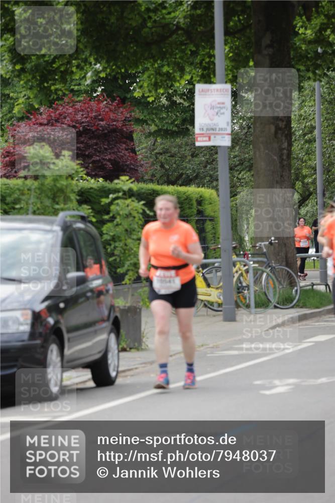 15.06.2025 - REWE Women's Run Jannik Wohlers http://msf.ph/oto/7948037 15.06.2025 08:30:43 Laufen 15, 2025 meine-sportfotos.de