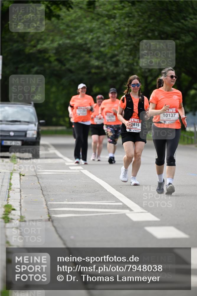 15.06.2025 - REWE Women's Run Dr. Thomas Lammeyer http://msf.ph/oto/7948038 15.06.2025 09:24:38 Laufen 9815, 10137 meine-sportfotos.de
