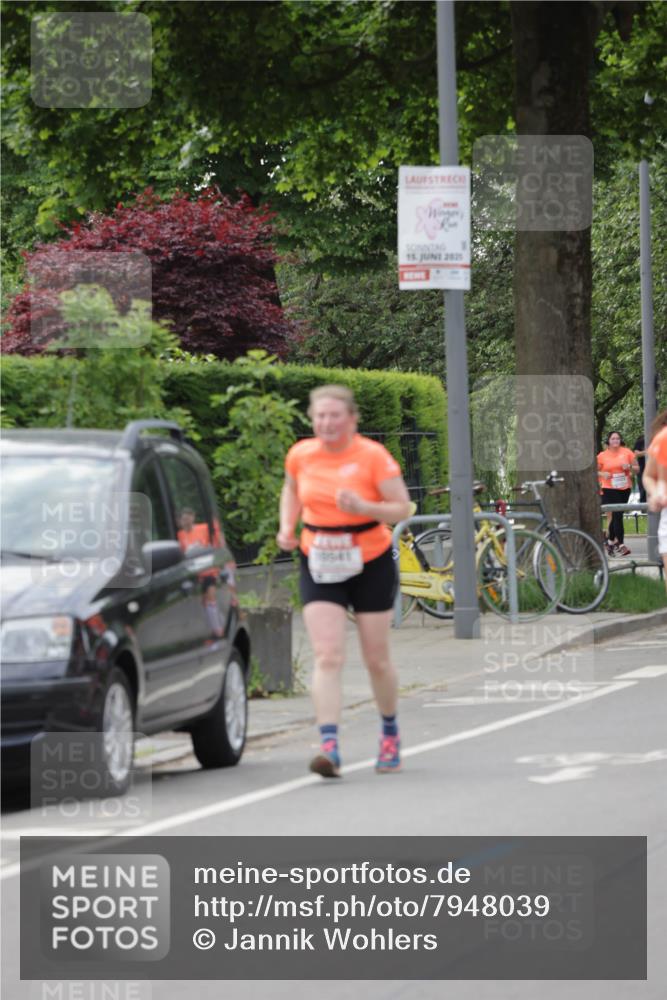 15.06.2025 - REWE Women's Run Jannik Wohlers http://msf.ph/oto/7948039 15.06.2025 08:30:43 Laufen 15, 2025 meine-sportfotos.de