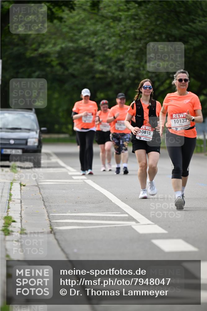 15.06.2025 - REWE Women's Run Dr. Thomas Lammeyer http://msf.ph/oto/7948047 15.06.2025 09:24:38 Laufen 0815, 10137 meine-sportfotos.de