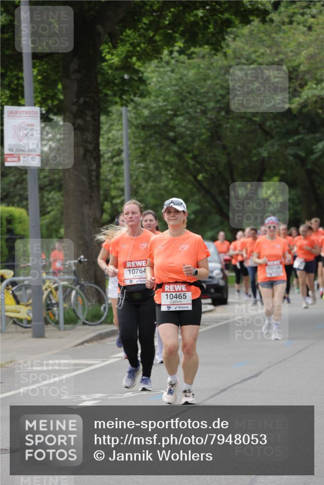 15.06.2025 - REWE Women's Run Jannik Wohlers http://msf.ph/oto/7948053 15.06.2025 08:30:43 Laufen 5, 2025, 10764, 10465, 10128 meine-sportfotos.de