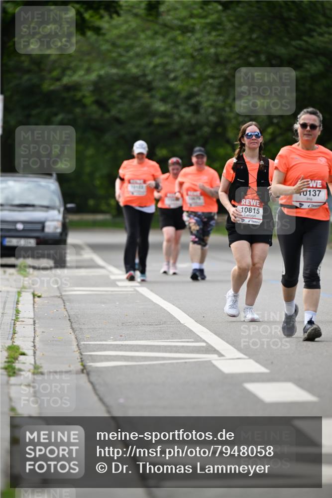 15.06.2025 - REWE Women's Run Dr. Thomas Lammeyer http://msf.ph/oto/7948058 15.06.2025 09:24:39 Laufen 10815, 0137 meine-sportfotos.de