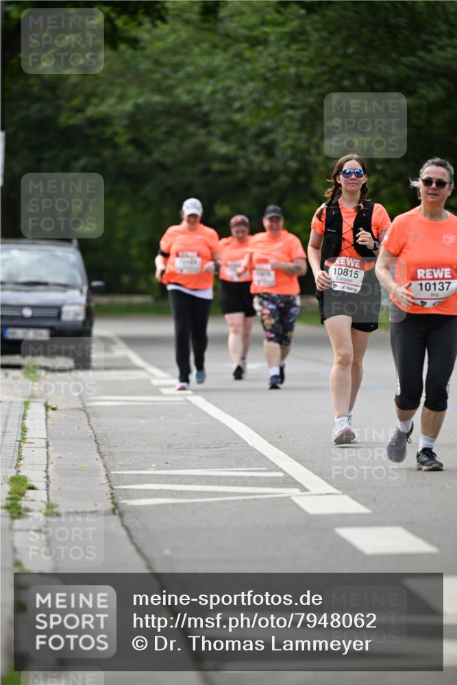 15.06.2025 - REWE Women's Run Dr. Thomas Lammeyer http://msf.ph/oto/7948062 15.06.2025 09:24:39 Laufen 10815, 10137 meine-sportfotos.de