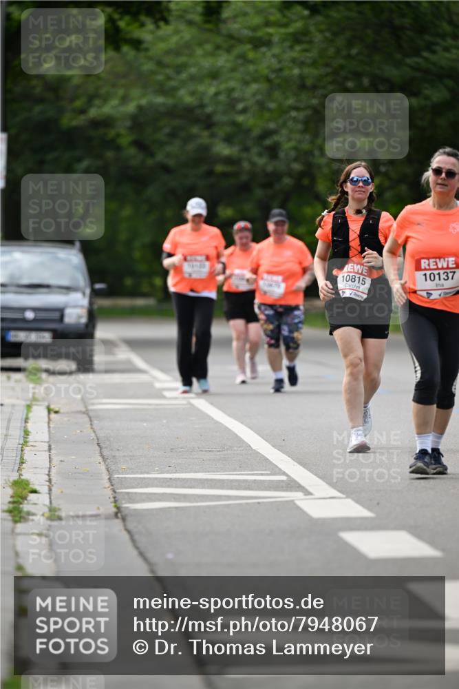 15.06.2025 - REWE Women's Run Dr. Thomas Lammeyer http://msf.ph/oto/7948067 15.06.2025 09:24:39 Laufen 10815 meine-sportfotos.de