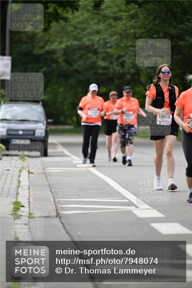 15.06.2025 - REWE Women's Run Dr. Thomas Lammeyer http://msf.ph/oto/7948074 15.06.2025 09:24:39 Laufen 10815 meine-sportfotos.de