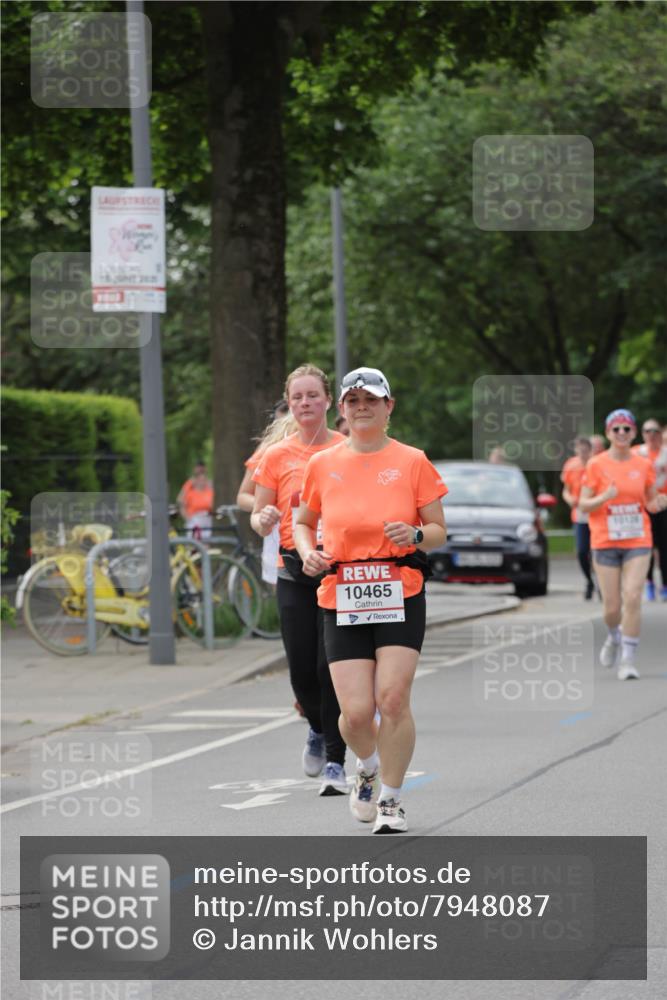 15.06.2025 - REWE Women's Run Jannik Wohlers http://msf.ph/oto/7948087 15.06.2025 08:30:44 Laufen 10465 meine-sportfotos.de