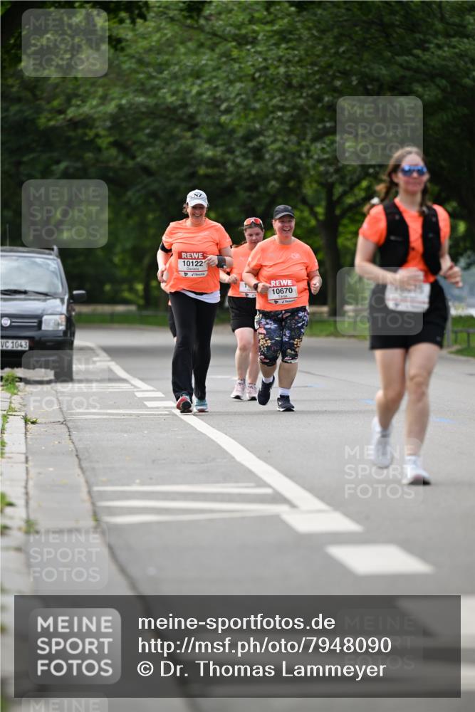 15.06.2025 - REWE Women's Run Dr. Thomas Lammeyer http://msf.ph/oto/7948090 15.06.2025 09:24:40 Laufen 1043, 10122, 10670, 675 meine-sportfotos.de