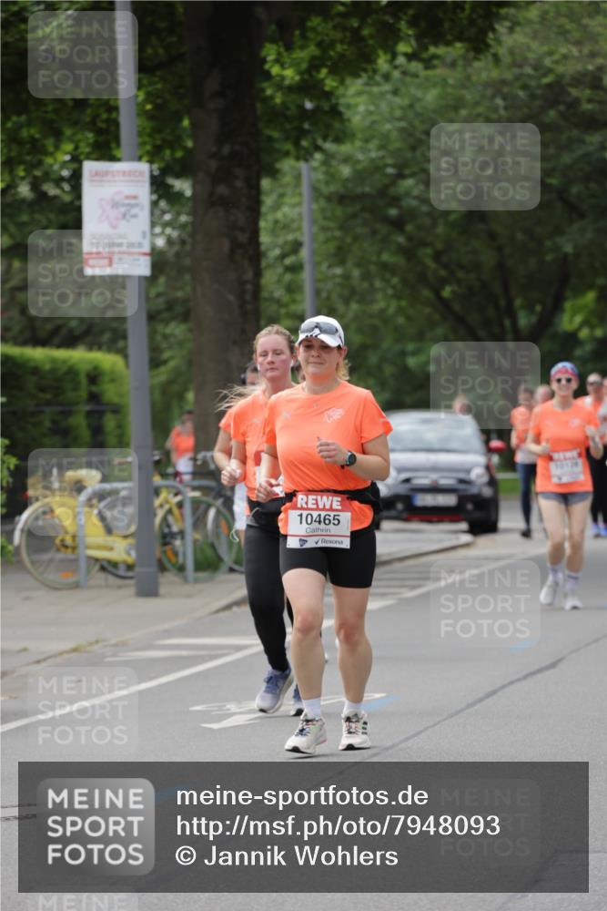 15.06.2025 - REWE Women's Run Jannik Wohlers http://msf.ph/oto/7948093 15.06.2025 08:30:44 Laufen 10465 meine-sportfotos.de
