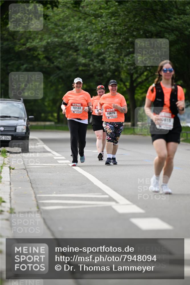15.06.2025 - REWE Women's Run Dr. Thomas Lammeyer http://msf.ph/oto/7948094 15.06.2025 09:24:41 Laufen 1043, 10122, 10670, 0815 meine-sportfotos.de
