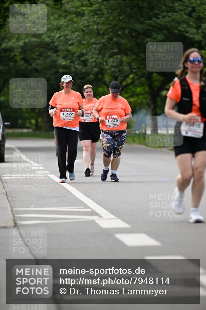 15.06.2025 - REWE Women's Run Dr. Thomas Lammeyer http://msf.ph/oto/7948114 15.06.2025 09:24:42 Laufen 10122, 0804 meine-sportfotos.de