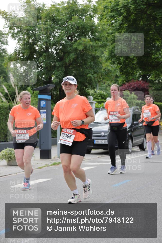 15.06.2025 - REWE Women's Run Jannik Wohlers http://msf.ph/oto/7948122 15.06.2025 08:30:48 Laufen 10541, 10465, 104, 1076, 10585 meine-sportfotos.de