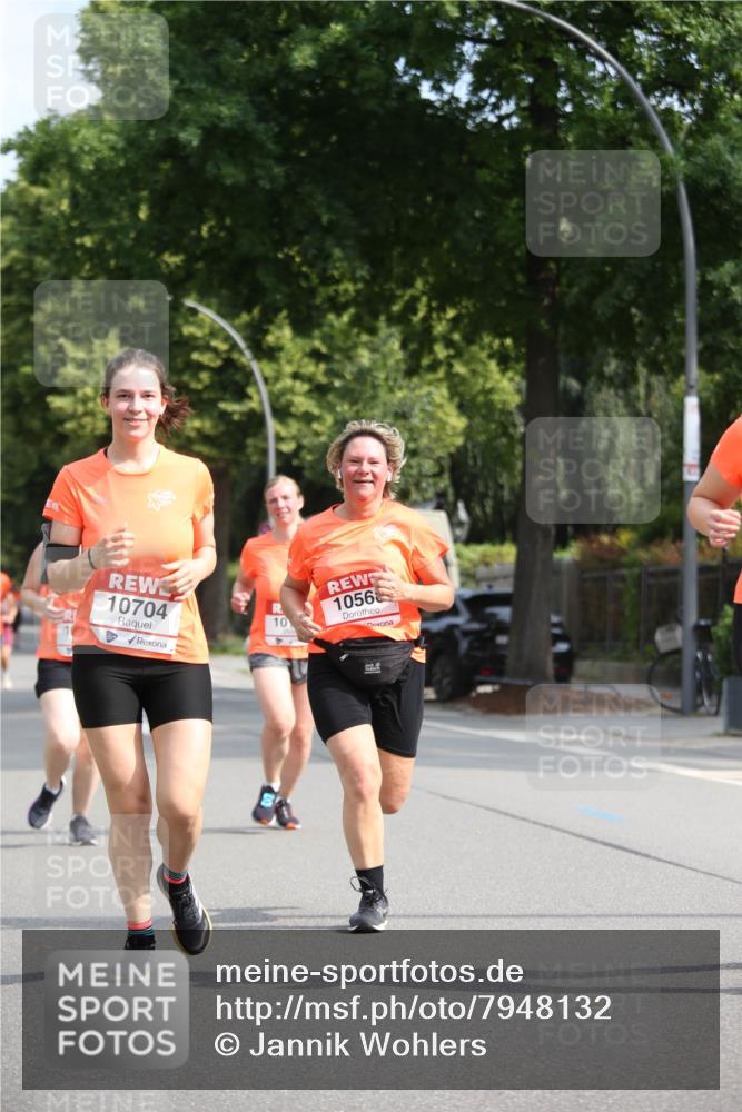 15.06.2025 - REWE Women's Run Jannik Wohlers http://msf.ph/oto/7948132 15.06.2025 09:46:28 Laufen 10704, 1056 meine-sportfotos.de