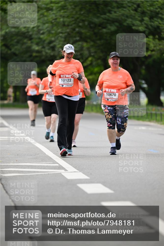 15.06.2025 - REWE Women's Run Dr. Thomas Lammeyer http://msf.ph/oto/7948181 15.06.2025 09:24:45 Laufen 10122, 10670 meine-sportfotos.de