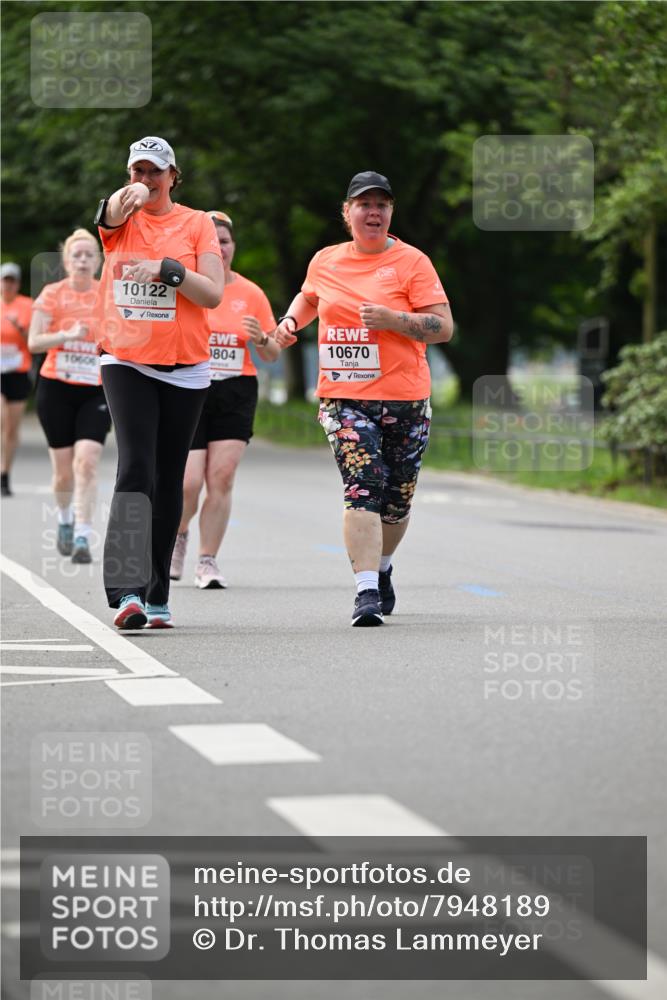 15.06.2025 - REWE Women's Run Dr. Thomas Lammeyer http://msf.ph/oto/7948189 15.06.2025 09:24:46 Laufen 10600, 10122, 804, 10670 meine-sportfotos.de