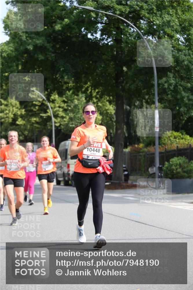 15.06.2025 - REWE Women's Run Jannik Wohlers http://msf.ph/oto/7948190 15.06.2025 09:46:35 Laufen 042, 10698, 10448 meine-sportfotos.de