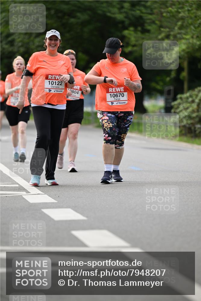 15.06.2025 - REWE Women's Run Dr. Thomas Lammeyer http://msf.ph/oto/7948207 15.06.2025 09:24:46 Laufen 100, 10122, 0804, 10670 meine-sportfotos.de