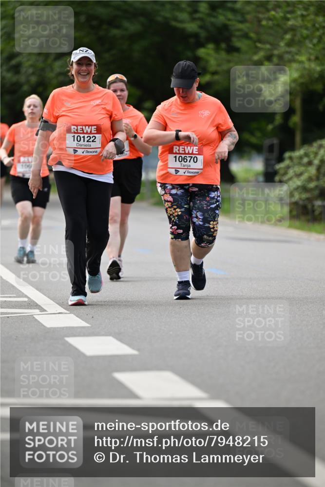 15.06.2025 - REWE Women's Run Dr. Thomas Lammeyer http://msf.ph/oto/7948215 15.06.2025 09:24:46 Laufen 109, 10122, 10670 meine-sportfotos.de